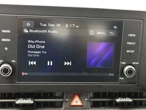 Used 2024 Kia Sportage LX image 31