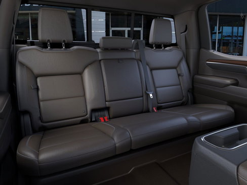 New 2026 GMC Sierra 1500 Denali w/ Technology Package image 41