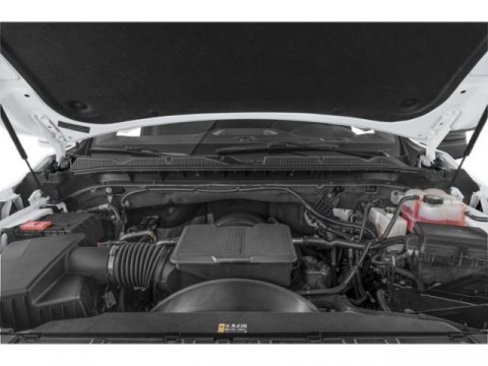 New 2026 GMC Sierra 2500 SLE image 15