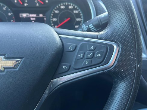 Used 2023 Chevrolet Malibu LT image 24