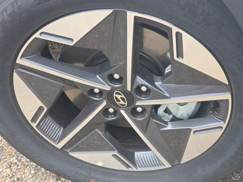New 2025 Hyundai Tucson SEL image 19