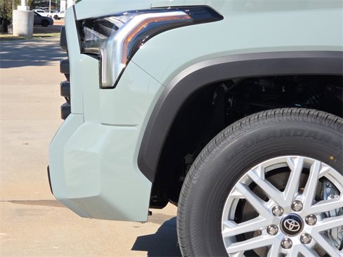New 2026 Toyota Tundra SR5 image 5