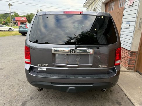 Used 2015 Honda Pilot SE image 4