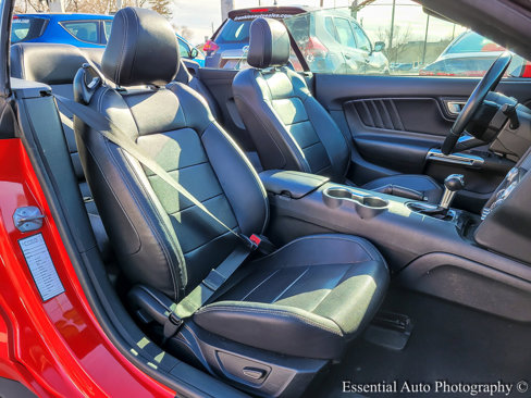 Used 2023 Ford Mustang Premium image 29