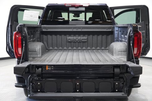 New 2026 GMC Sierra 1500 Denali image 15