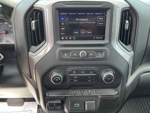 Used 2020 Chevrolet Silverado 2500 Custom w/ Custom Value Package image 26