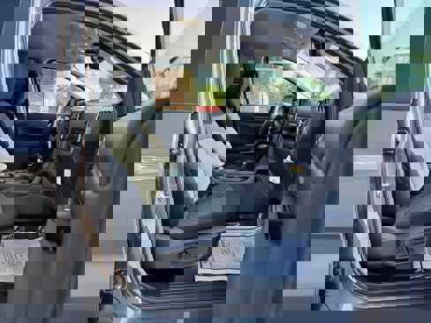 New 2025 Ford Ranger XLT w/ Equipment Group 301A High image 14