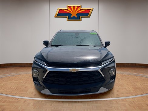 Used 2024 Chevrolet Blazer LT image 12
