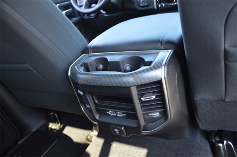 New 2026 RAM 2500 Big Horn image 34