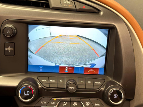 Used 2019 Chevrolet Corvette Z06 image 21