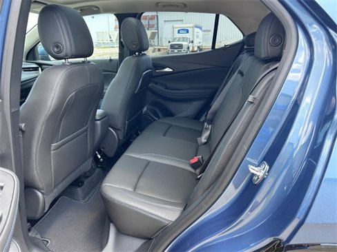 New 2026 Buick Encore GX Sport Touring w/ Experience Buick Package image 8