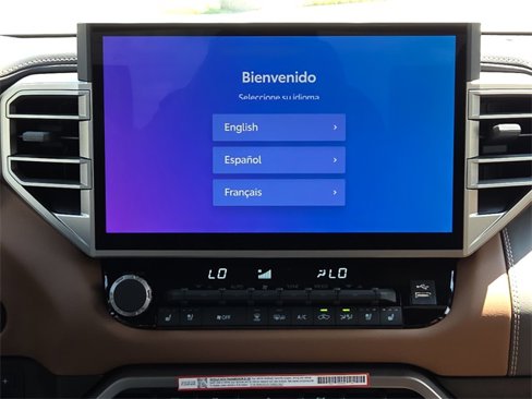 New 2026 Toyota Tundra 1794 Edition image 13