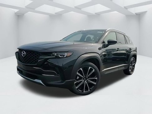 New 2025 MAZDA CX-50 AWD 2.5 Turbo w/ Weather Package image 1