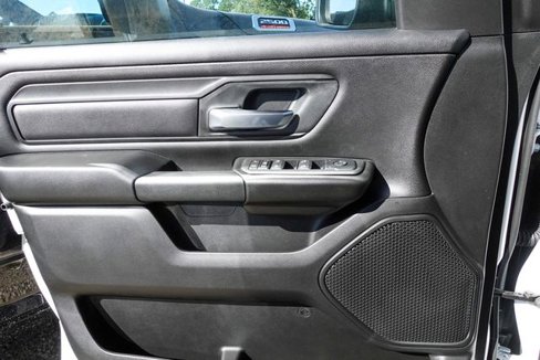 New 2025 RAM 1500 Tradesman w/ Night Edition image 14