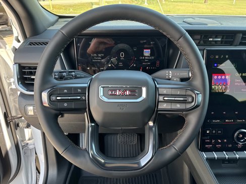 New 2026 GMC Terrain AT4 w/ Convenience Package III image 31