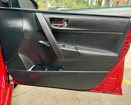 Used 2018 Toyota Corolla SE image 13