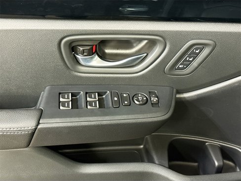 New 2026 Honda Passport RTL image 16
