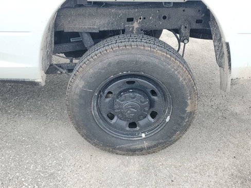 New 2026 RAM 2500 Tradesman image 19