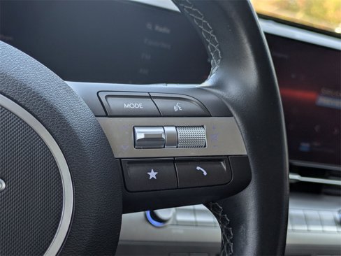 Certified 2024 Hyundai Kona SEL image 20