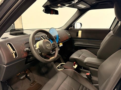 New 2026 MINI Cooper Countryman S w/ Comfort Package Max image 11