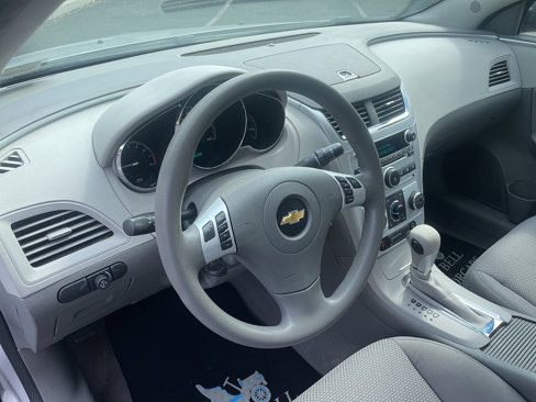 Used 2012 Chevrolet Malibu LS w/ LS Uplevel Package image 28