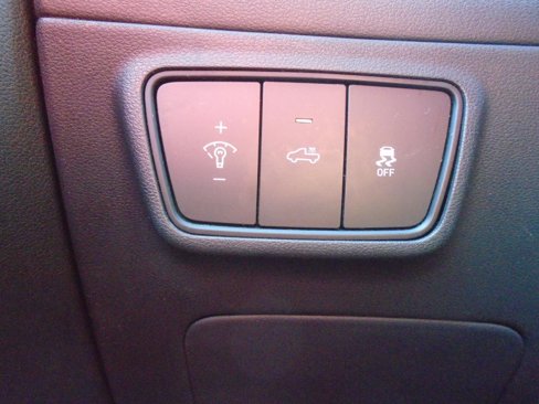 Used 2022 Hyundai Santa Cruz SEL w/ Activity Package image 20