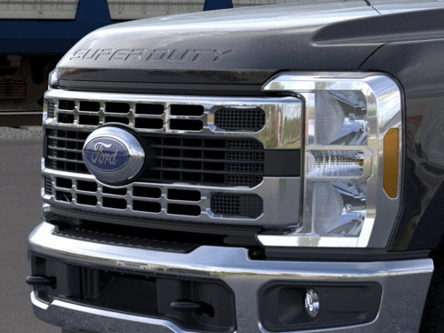 New 2026 Ford F250 XLT image 17