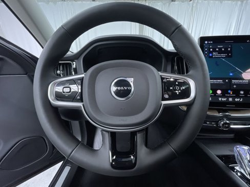 New 2026 Volvo XC60 B5 Plus w/ Climate Package image 8