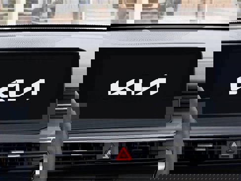 New 2026 Kia K5 GT image 20