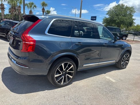 Used 2024 Volvo XC90 B5 Plus w/ Protection Package Premier image 19