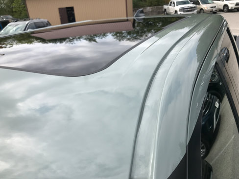 New 2026 Toyota Tundra 1794 Edition image 5