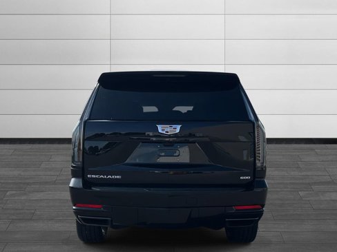 New 2025 Cadillac Escalade Sport Platinum image 4