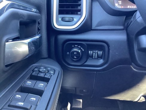New 2026 RAM 2500 Laramie w/ Towing Technology Group image 15