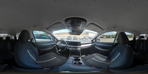 Used 2024 Hyundai Sonata SEL image 42