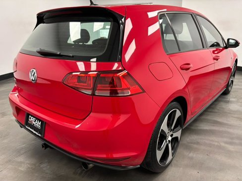 Used 2017 Volkswagen GTI GTI S image 8
