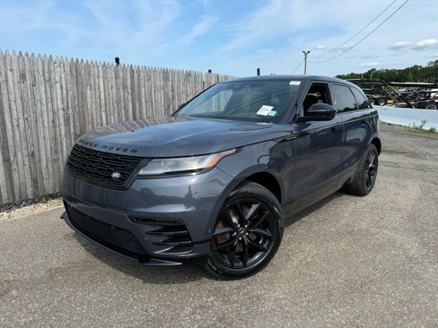 New 2026 Land Rover Range Rover Velar Dynamic SE image 1