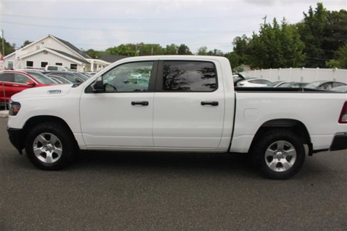 Used 2024 RAM 1500 Tradesman w/ Trailer Tow Group image 5