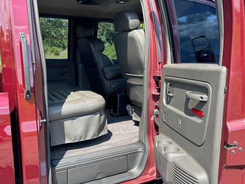 Used 2005 Chevrolet Kodiak C4500 2WD Crew Cab image 6