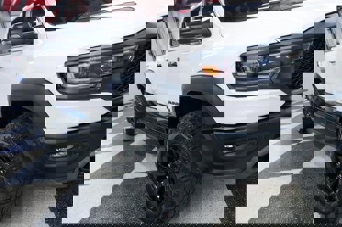 Used 2023 RAM 1500 TRX w/ TRX Level 2 Equipment Group image 41