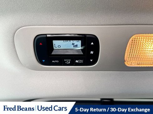 Certified 2025 Honda Odyssey EX-L image 25