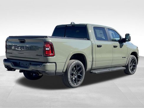 New 2026 RAM 1500 Laramie image 7