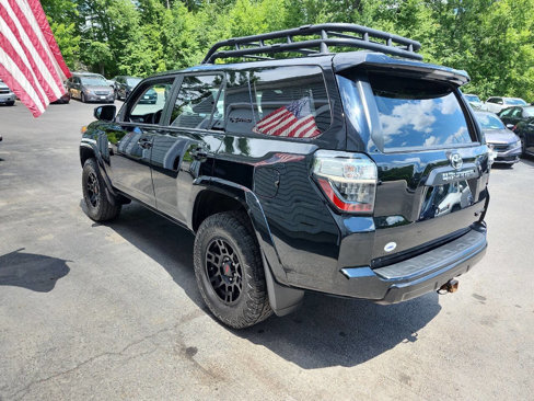 Used 2019 Toyota 4Runner TRD Pro image 9
