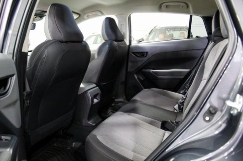 Used 2024 Subaru Crosstrek 2.0i Premium image 16