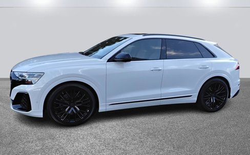 New 2026 Audi SQ8 Premium Plus image 3