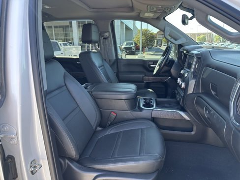Certified 2023 GMC Sierra 3500 Denali w/ Technology Package image 15