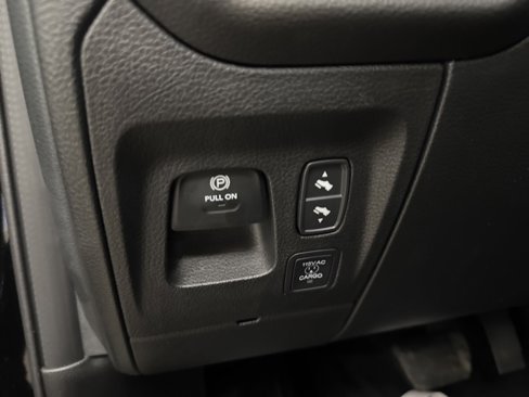 New 2026 RAM 1500 Rebel image 19