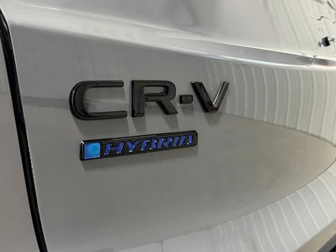 New 2026 Honda CR-V TrailSport image 9