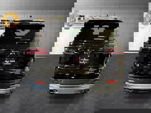 New 2026 Chevrolet Traverse Z71 w/ Enhanced Driving Package image 6