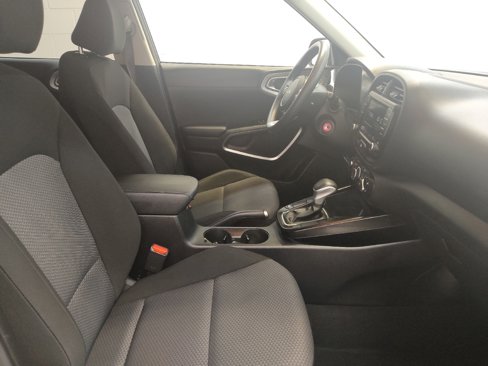 Used 2024 Kia Soul LX image 21