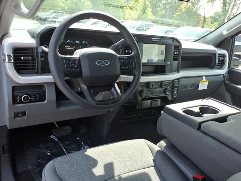 New 2026 Ford F350 XL image 5